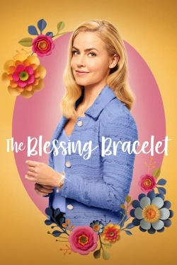 Watch The Blessing Bracelet movies free hd online