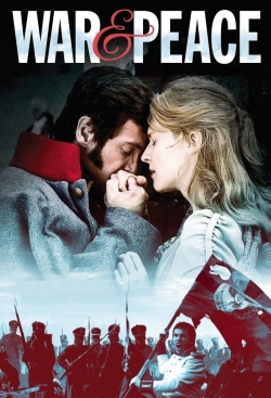 Watch War and Peace movies free hd online