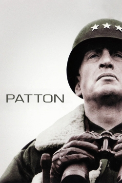 Watch Patton movies free hd online