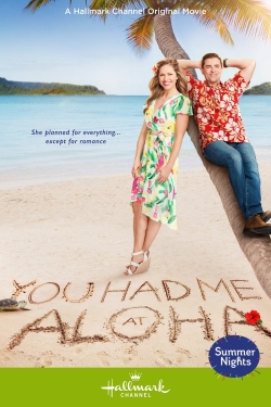 Watch You Had Me at Aloha movies free hd online