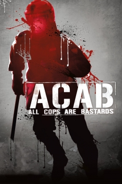 Watch ACAB - All Cops Are Bastards movies free hd online