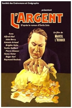 Watch L'Argent movies free hd online