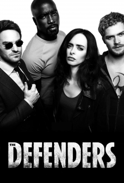 Watch Marvel's The Defenders movies free hd online