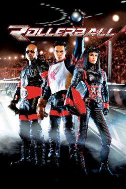 Watch Rollerball movies free hd online