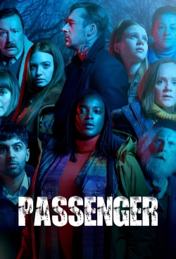 Watch Passenger movies free hd online