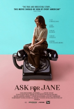 Watch Ask for Jane movies free hd online