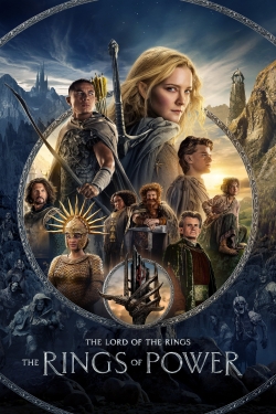 Watch The Lord of the Rings: The Rings of Power movies free hd online