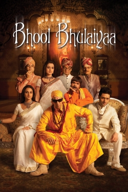 Watch Bhool Bhulaiyaa movies free hd online