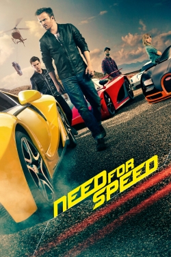 Watch Need for Speed movies free hd online