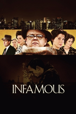 Watch Infamous movies free hd online