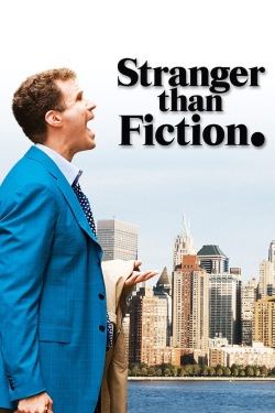 Watch Stranger Than Fiction movies free hd online