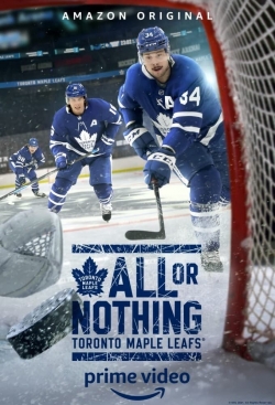 Watch All or Nothing: Toronto Maple Leafs movies free hd online