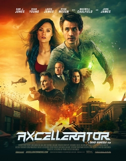 Watch Axcellerator movies free hd online