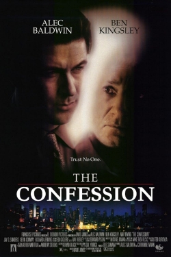 Watch The Confession movies free hd online