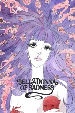 Watch Belladonna of Sadness movies free hd online