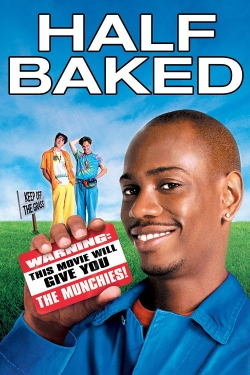 Watch Half Baked movies free hd online