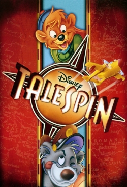 Watch TaleSpin movies free hd online