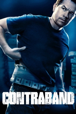 Watch Contraband movies free hd online