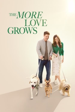 Watch The More Love Grows movies free hd online