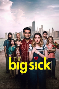 Watch The Big Sick movies free hd online