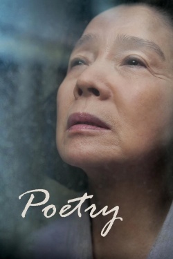 Watch Poetry movies free hd online