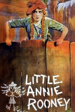 Watch Little Annie Rooney movies free hd online