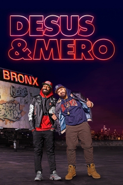 Watch Desus & Mero movies free hd online