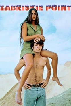 Watch Zabriskie Point movies free hd online