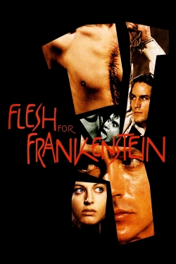 Watch Flesh for Frankenstein movies free hd online