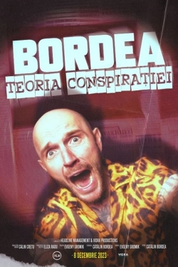 Watch BORDEA: Teoria conspirației movies free hd online