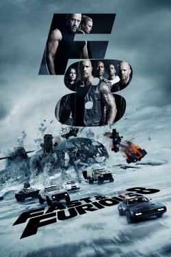 Watch The Fate of the Furious movies free hd online