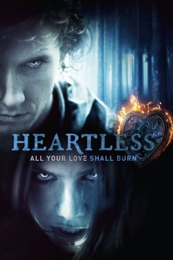 Watch Heartless movies free hd online