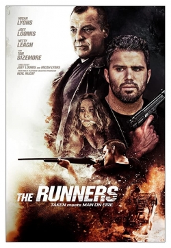 Watch The Runners movies free hd online