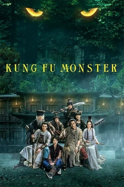 Watch Kung Fu Monster movies free hd online