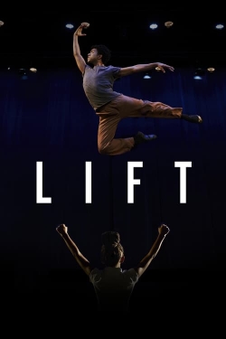 Watch Lift movies free hd online