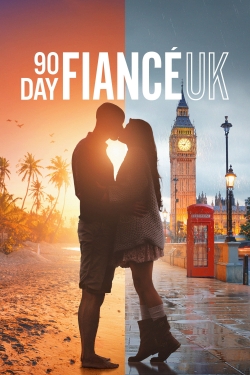 Watch 90 Day Fiancé UK movies free hd online