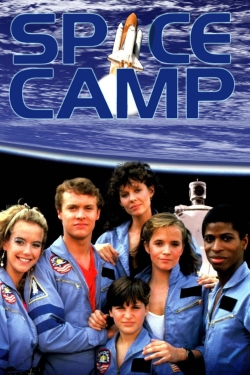 Watch SpaceCamp movies free hd online