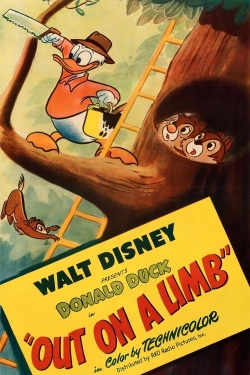 Watch Out on a Limb movies free hd online