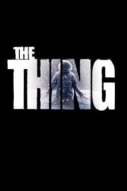 Watch The Thing movies free hd online