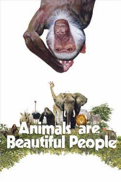 Watch Animals Are Beautiful People movies free hd online