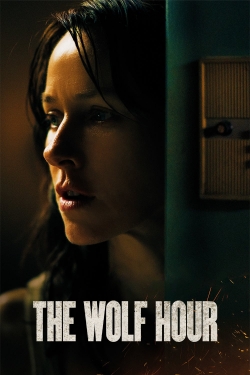 Watch The Wolf Hour movies free hd online