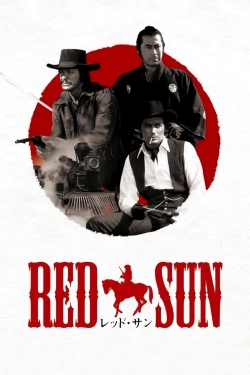 Watch Red Sun movies free hd online