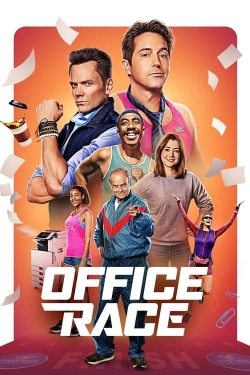 Watch Office Race movies free hd online