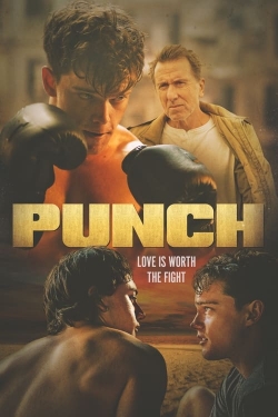 Watch Punch movies free hd online