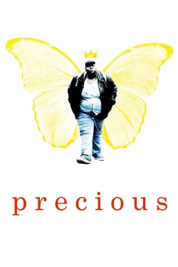 Watch Precious movies free hd online