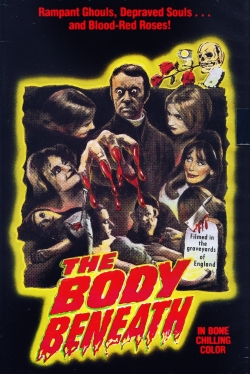 Watch The Body Beneath movies free hd online