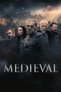 Watch Medieval movies free hd online