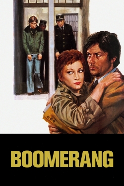 Watch Boomerang movies free hd online