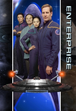 Watch Star Trek: Enterprise movies free hd online