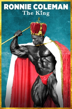 Watch Ronnie Coleman: The King movies free hd online